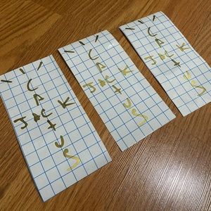 Travis Scott Cactus jack logo vinyl decal …